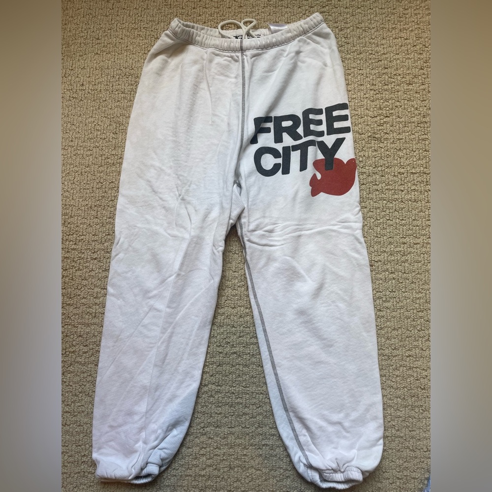Free City